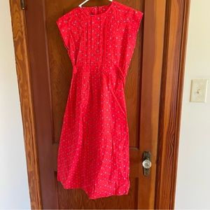 Mainberry brand vintage dress size 8
